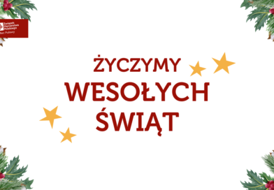 Wesołych Świąt!