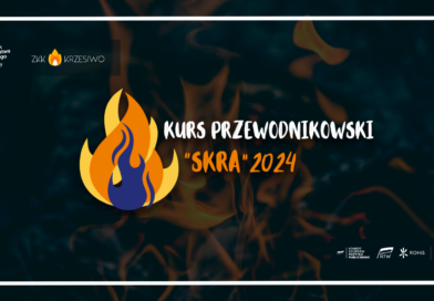Kurs Przewodnikowski „Skra” 2024