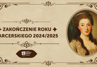 Zakończenie roku harcerskiego hufca 2024/2025